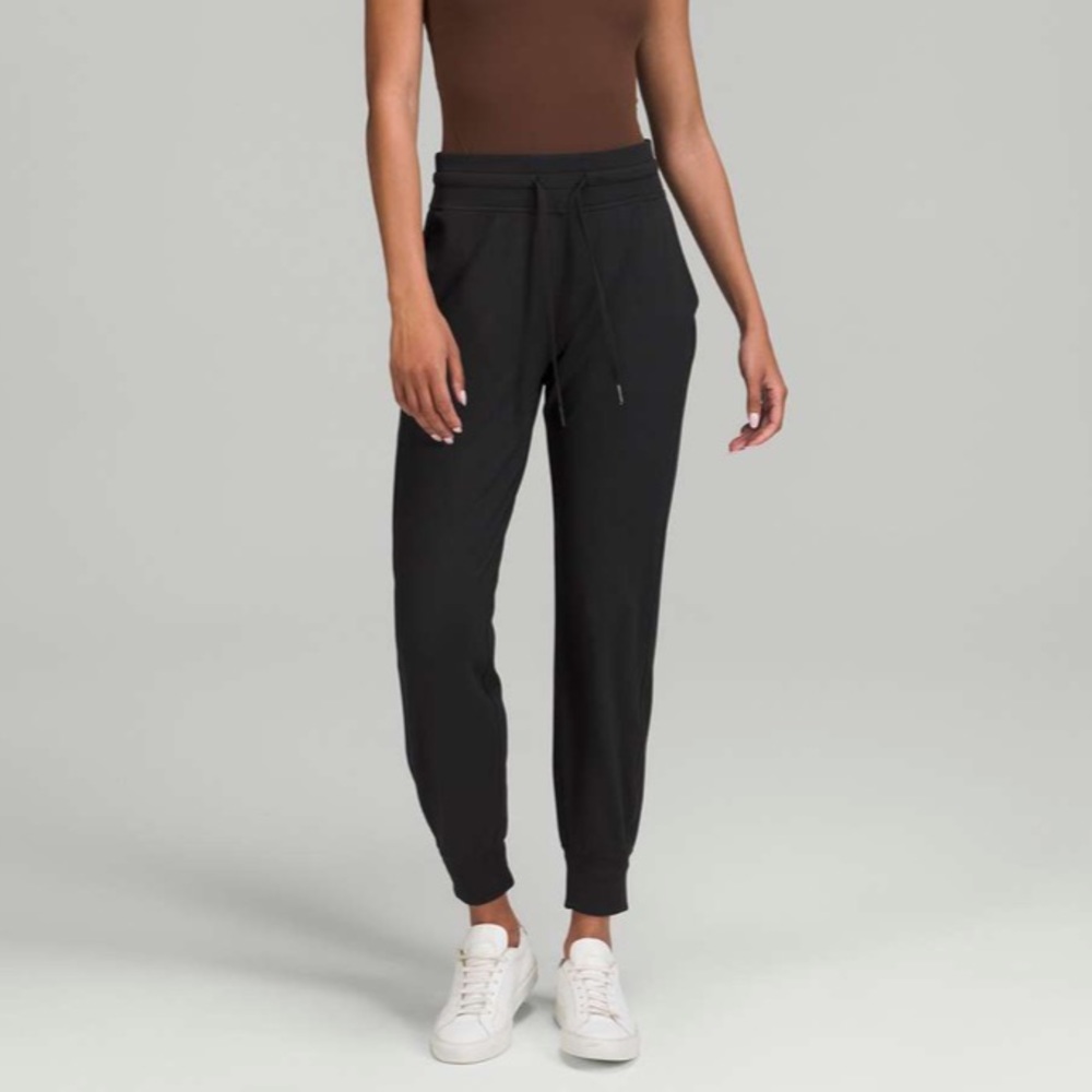 Ready to Rulu High-Rise Jogger
*Full Length
